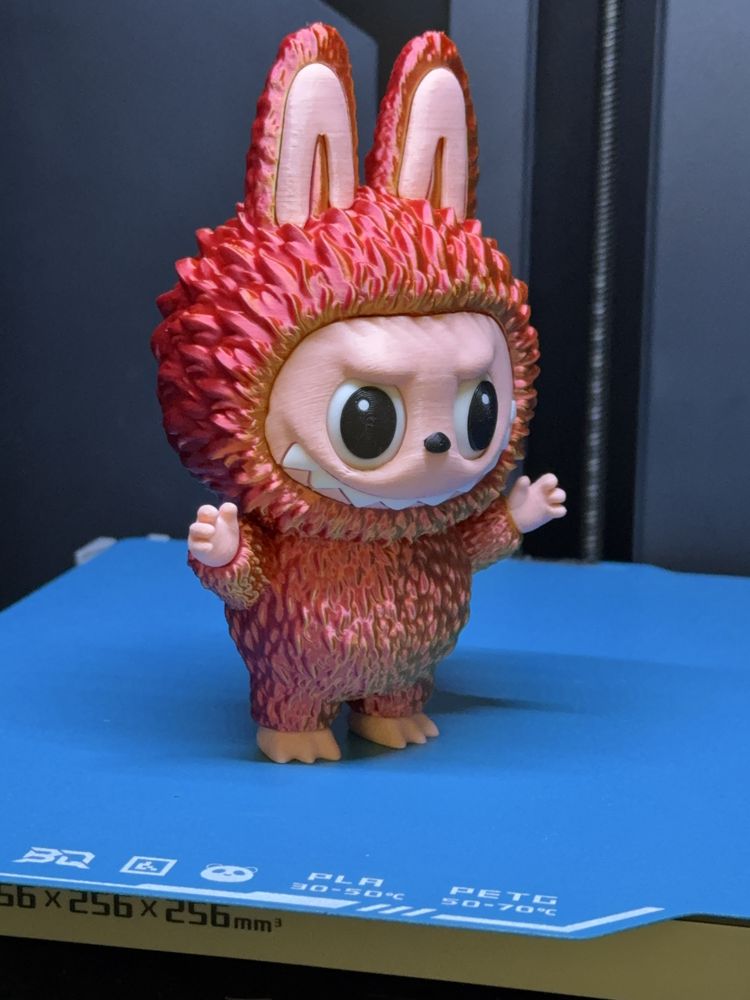 Уникални Labubu играчки