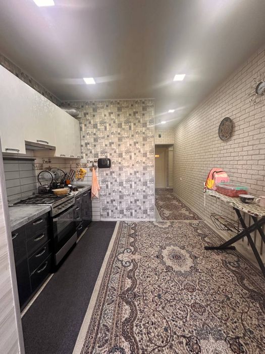 Продается квартира Карасу 1