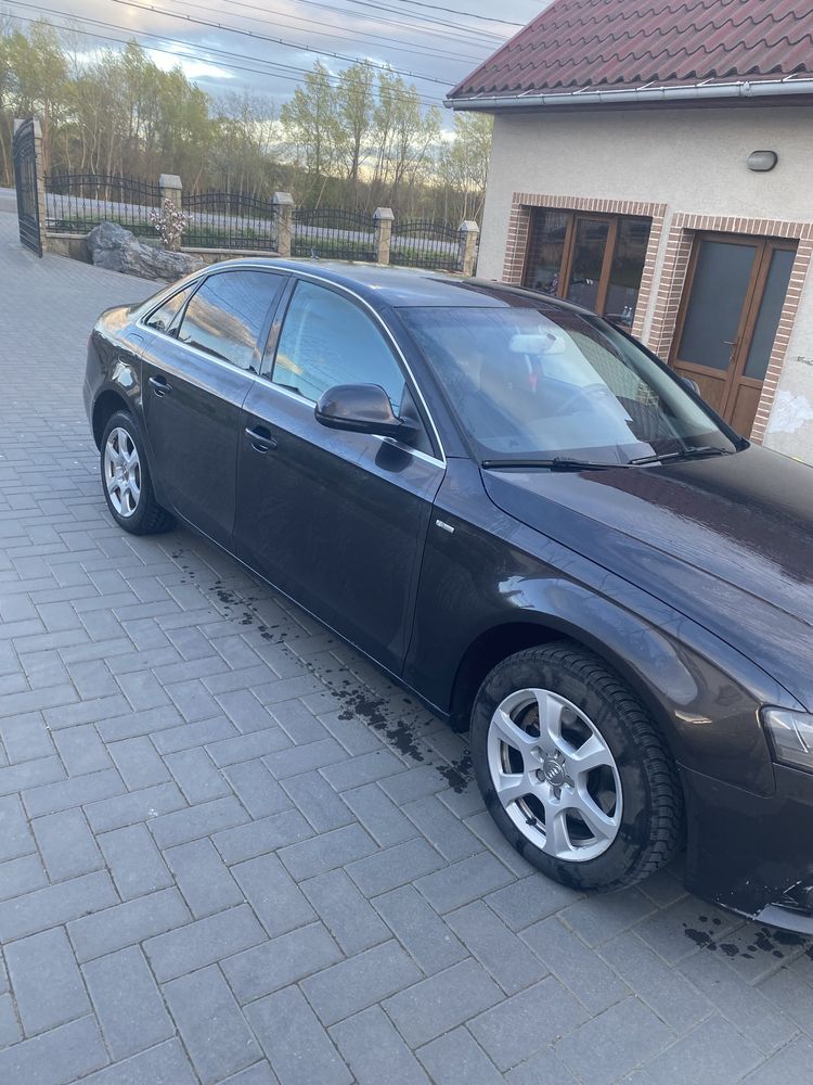 De vanzare  Audi a4 b8