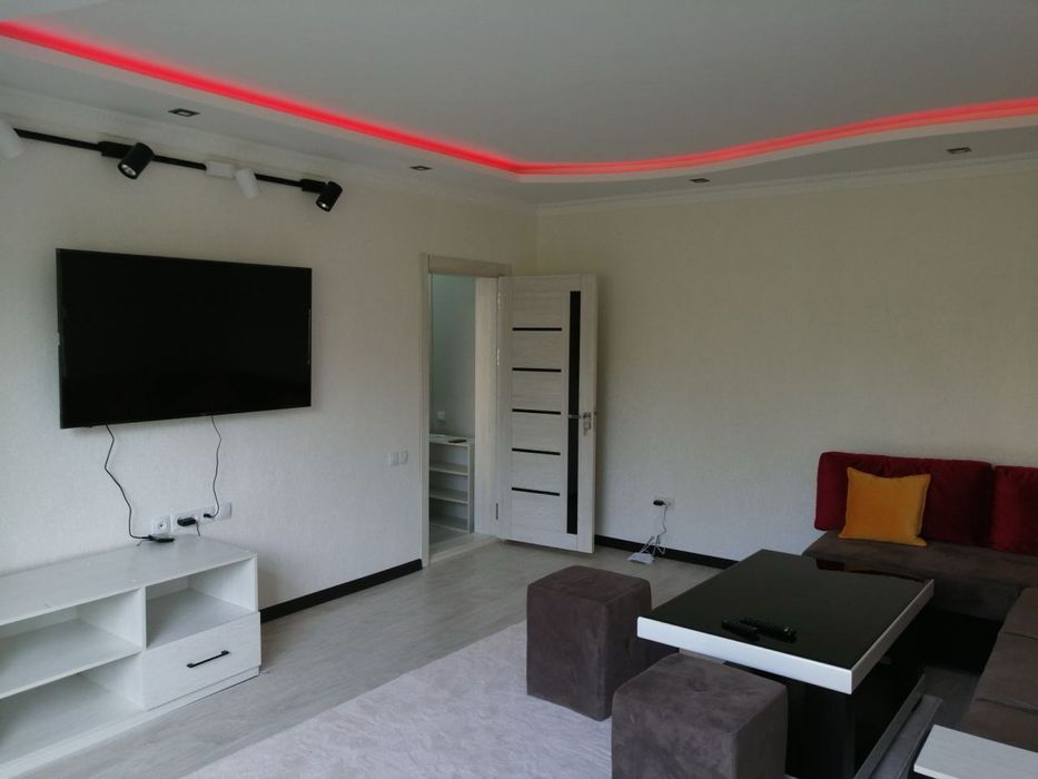 Аренда 2 комнатной квартиры М.Ойбек ор-р Angel’s Food/Точка Вкуса