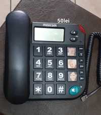 Telefon de masa pentru seniori