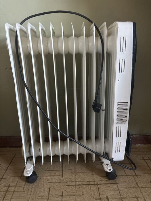 Продам обогреватель