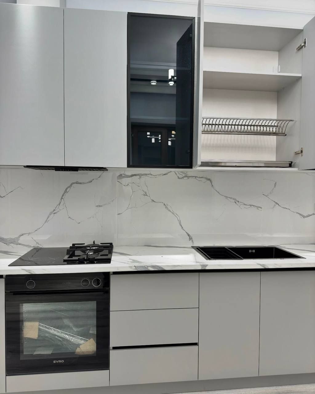 Kuxiniy Mebel na zakaz  Vaxobjon Mebel