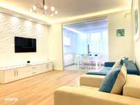 Comision 0! Apartament 2 Camere Berceni Dezvoltator!