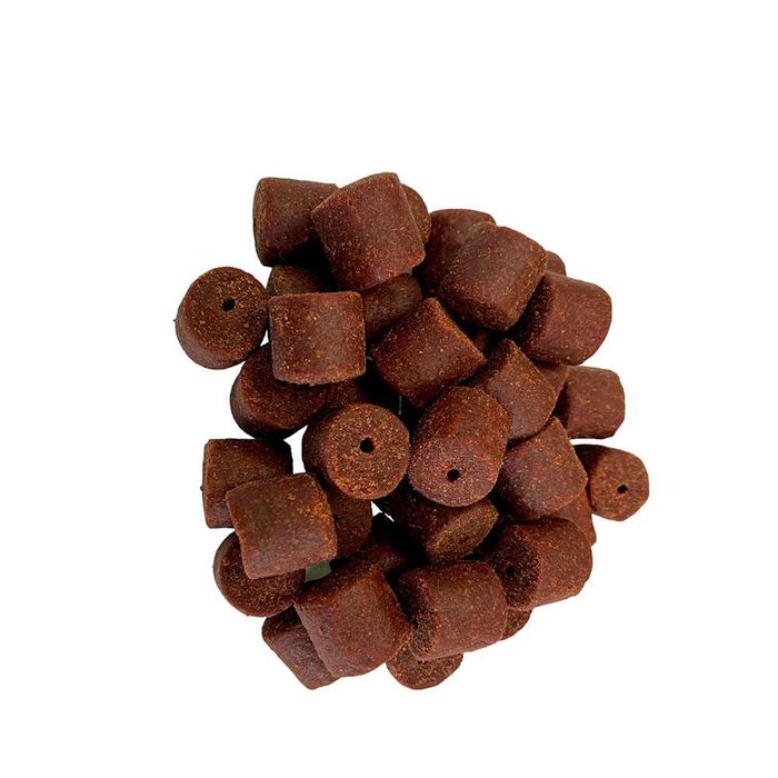 Пелети Coppens Red Blqchk halibut