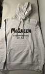 Суитчър мъжки Alexander Mcqueen