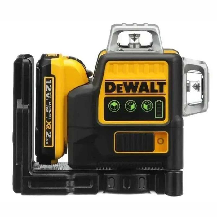 Nivela Laser DeWalt model DW089LG nou sigilat