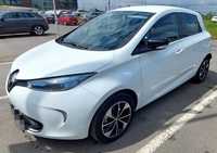 Renault zoe 2019 R110 44.1 kWh (108 CP)