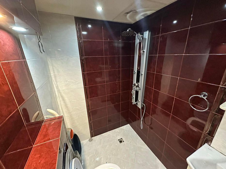 Тристаен апартамент под наем в ж.к. Люлин 3, 2215035