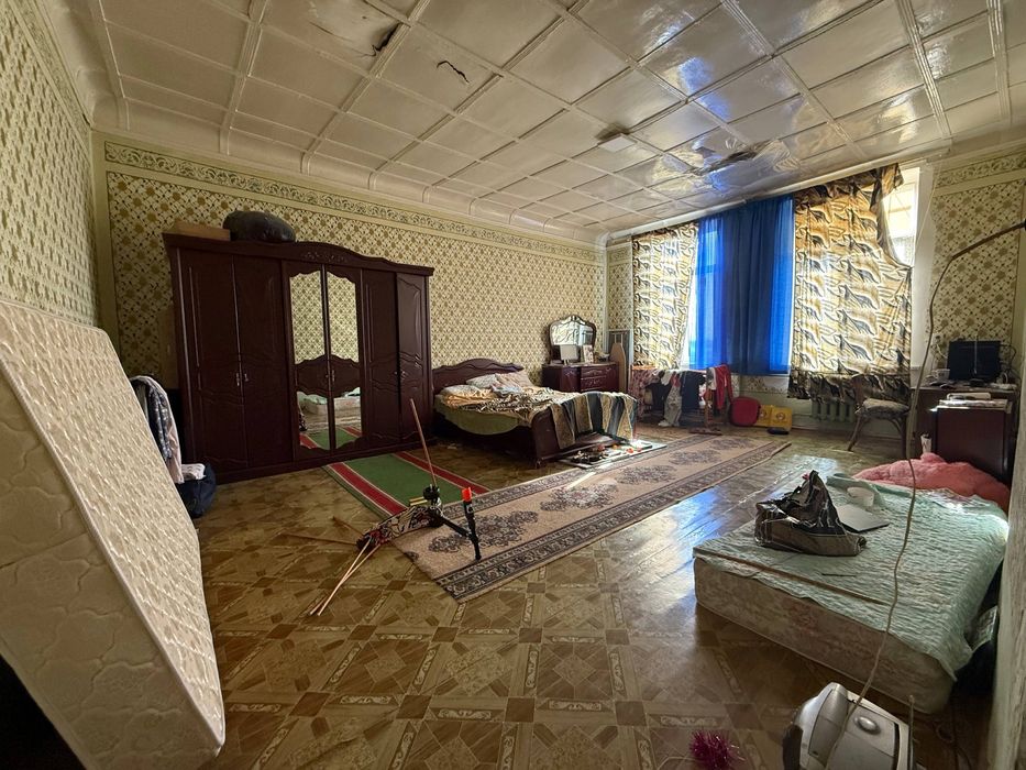 Саракульская / Г. Алиева 2х комнатная 78 м²