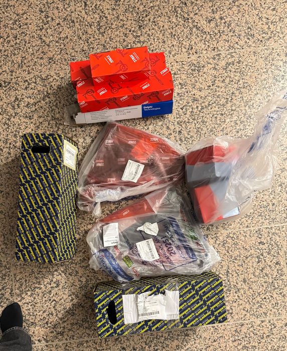 Opel Zafira 2008 7locuri