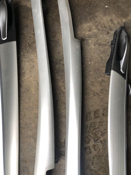 Интериорни лайстни бмв х5 е70 ( laistni bmw x5 e70 )