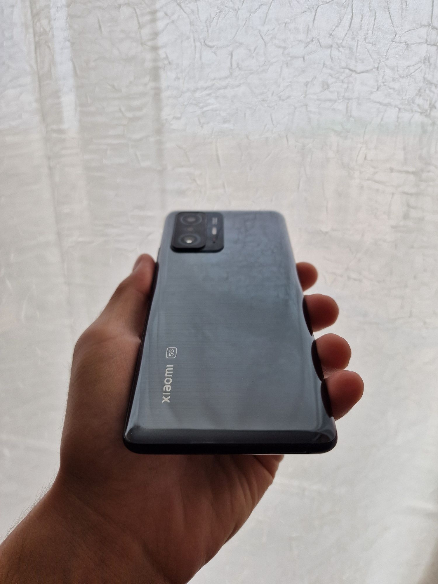 Xiaomi Mi 11T 256gb Игровой