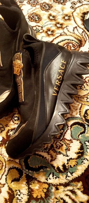 Красовка версачи для женщин размер40