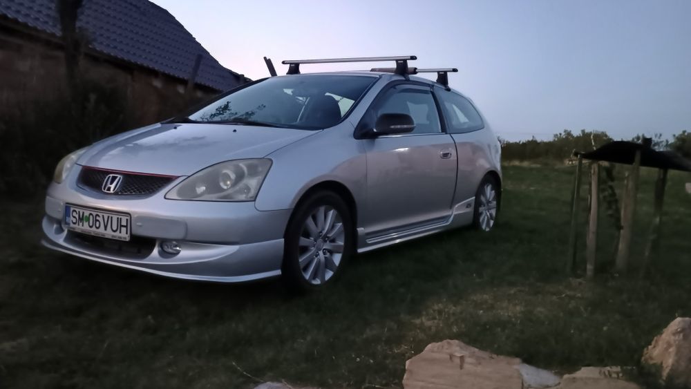 Vând Honda Civic