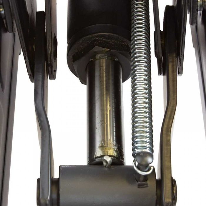 Крик крокодил 3 тона 145 - 465 мм RockForce