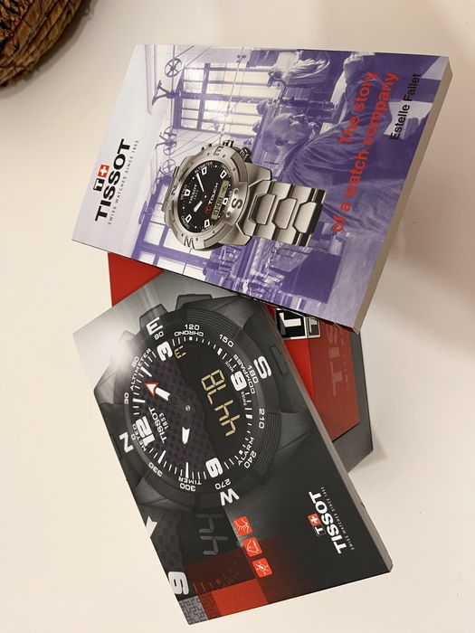 Tissot Le Locle Powermatic 80