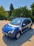 Smart Forfour 1.5 Cdi