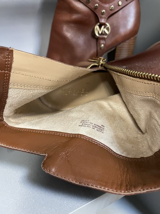 Дамски обувки Michael Kors