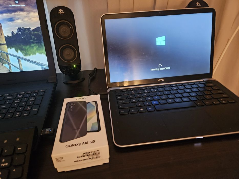 Dell XPS 13 L321X Ultrabook i5  SSD 128