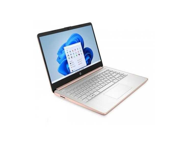 Ультрабук HP 14 celeron 4020 8Gb/128Gb SSD/14" HD