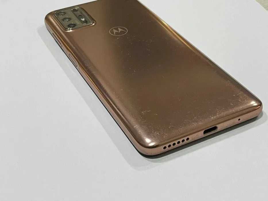 Motorola Moto G9 Plus 128GB 4GB RAM