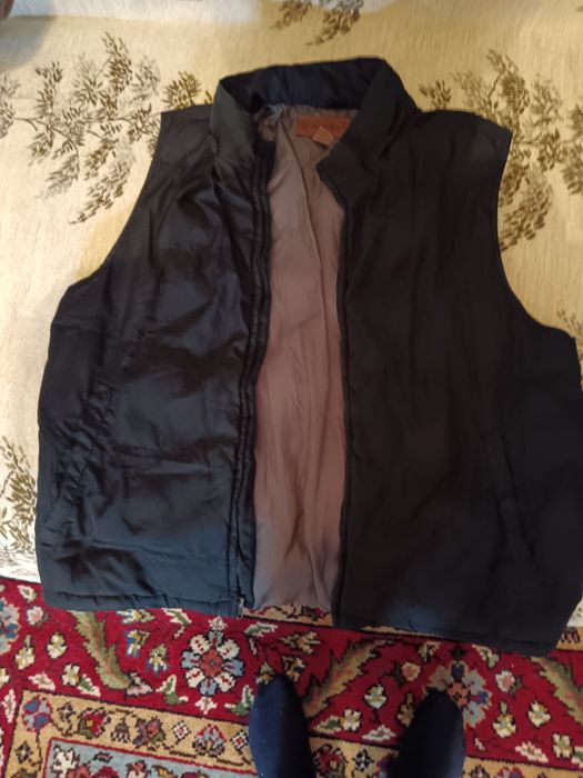 Geacă bărbați NOUA