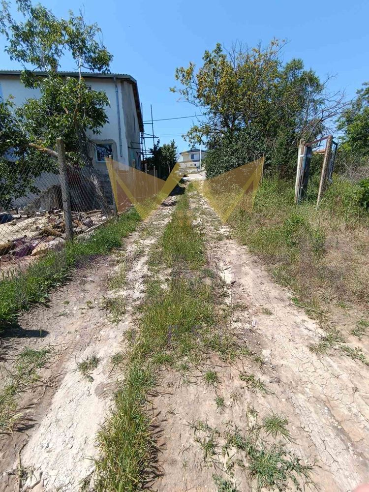 Парцел с. Близнаци обл.Варна