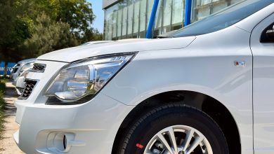 Кобальт стайл 2025