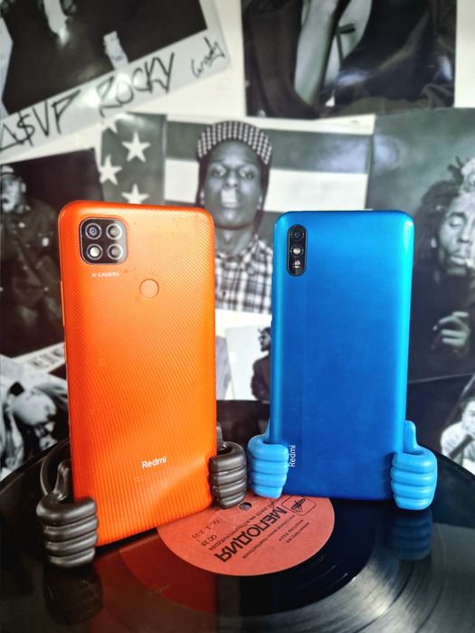 Смартфоны от 18 000