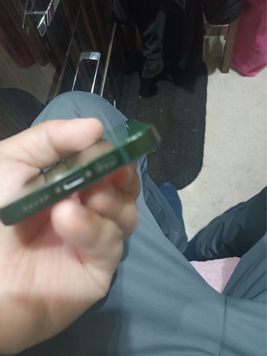Iphone 13 256 obmen bor