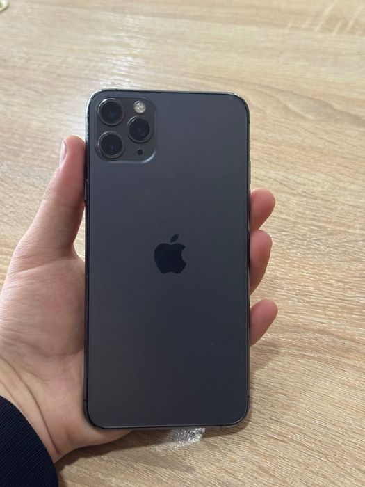 iphone 11pro max