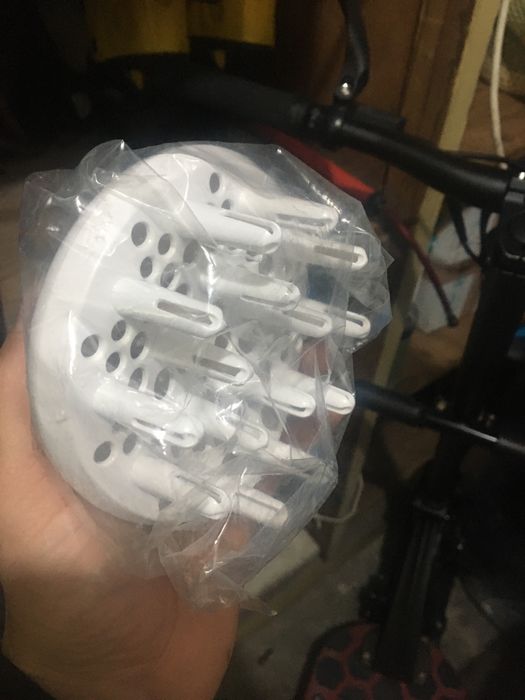 Difuzor universal foehn , uscator de par, feon,