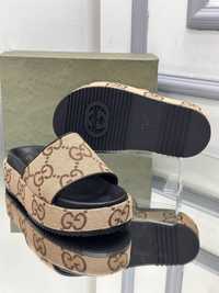 papuci de dama Gucci