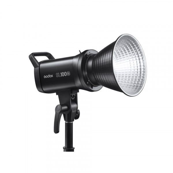 Lumina video LED Godox LED SL100Bi, Bi-Color