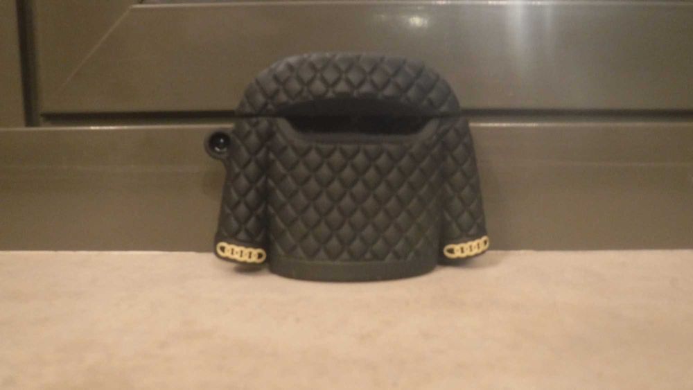 Гумен кейс за airpods