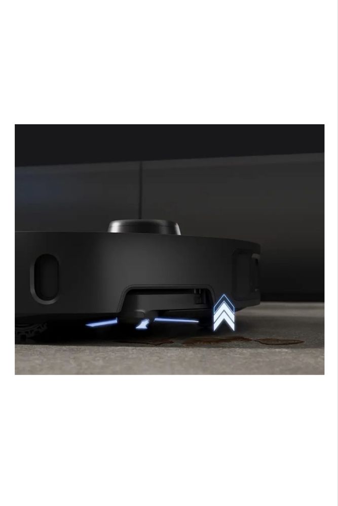 Робот-пылеос Dreame x40 PRO