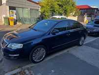 Volkswagen Passat VW Passat B6 Berlina 1.9 TDI in stare foarte buna de functionare