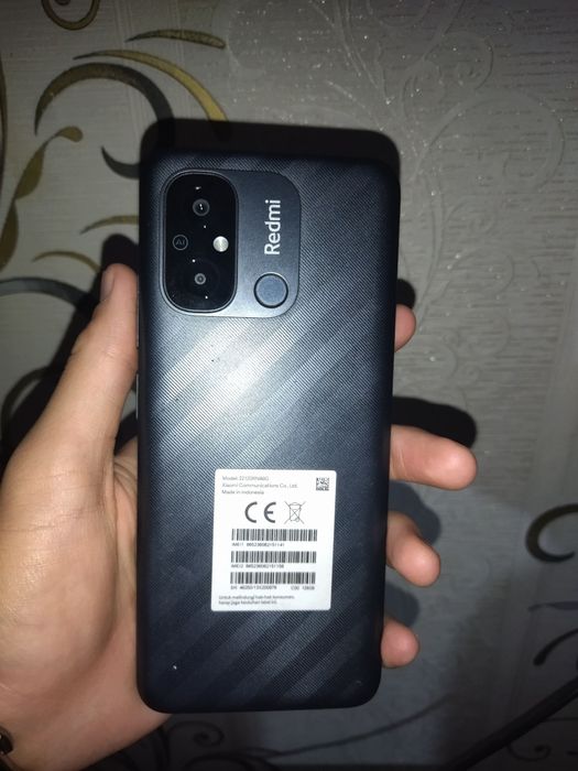 Redmi 12C  Redmi