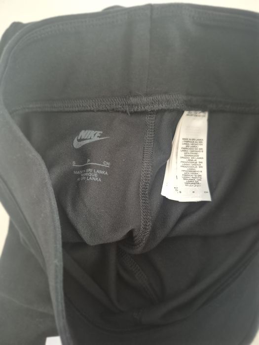 Дамски клин Nike