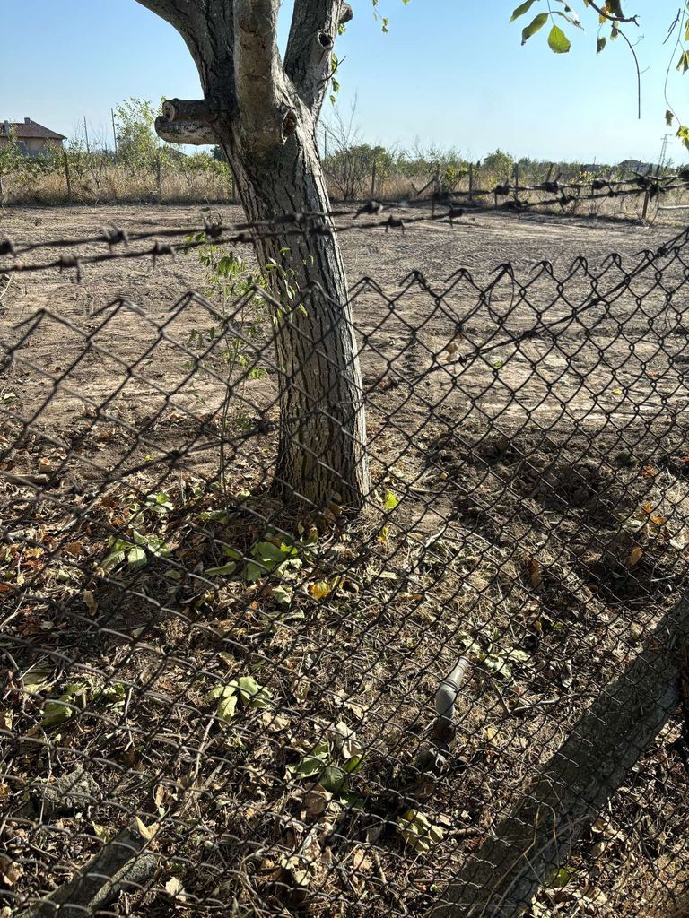 Продава се Парцел в с. Голям чардак, Област Пловдив - 675 кв.м за 23 €/кв.м - Снимка #10