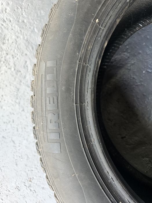 205 55 16 m+s pirelli