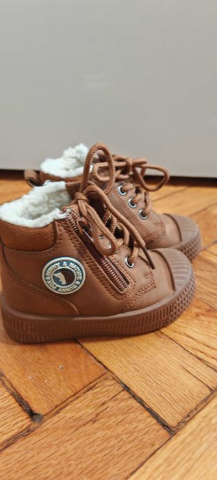 Детски боти 20 номер