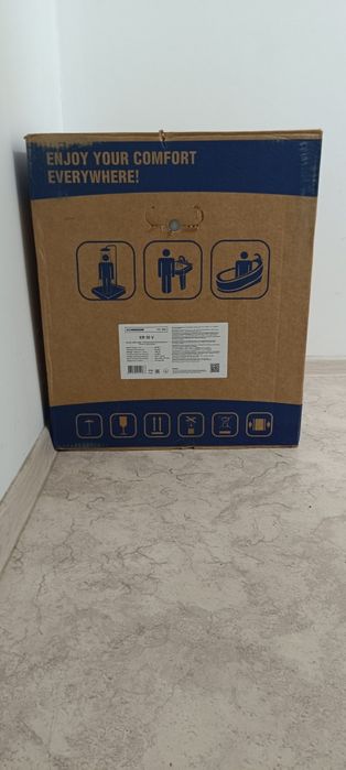 Продам новый титан.