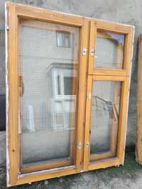 Продам деревянные окна