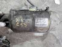 Electromotor BMW 2247391 X5 E53 E46 E39 E38 E5820N