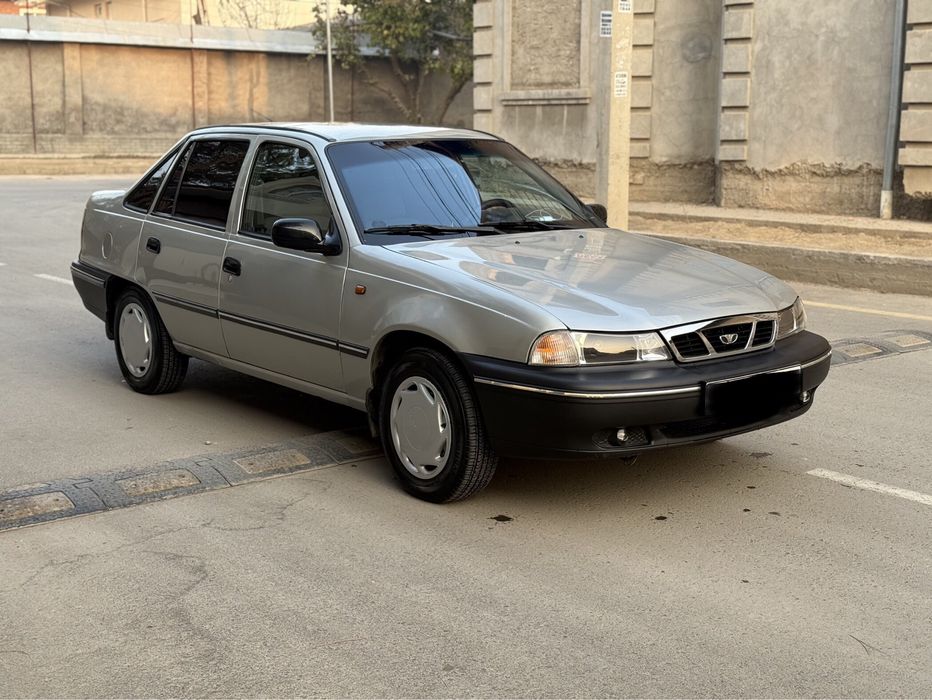 Nexia 1 yaxshi xolatda