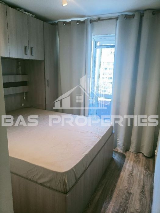 2-стаен в София-Зона Б18 площ 55