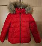 Geaca Tommy Hilfiger copii 3-6 ani