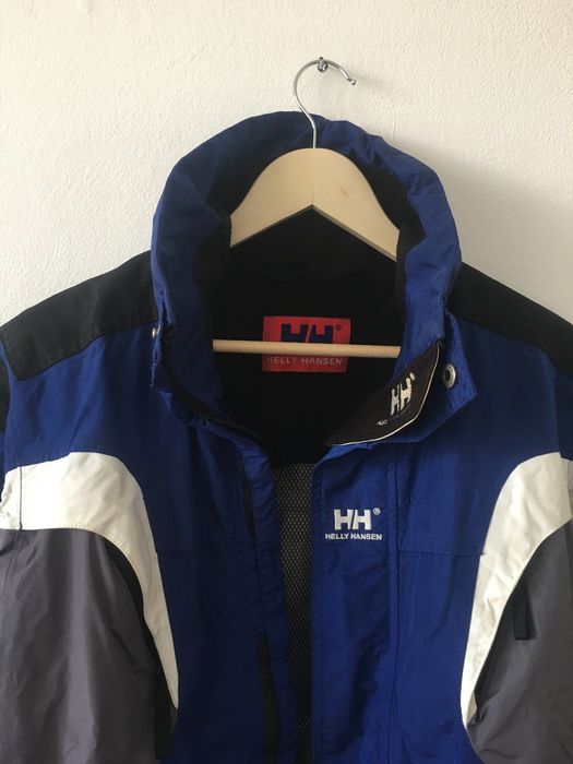 Geacă Helly Hansen mărimea S